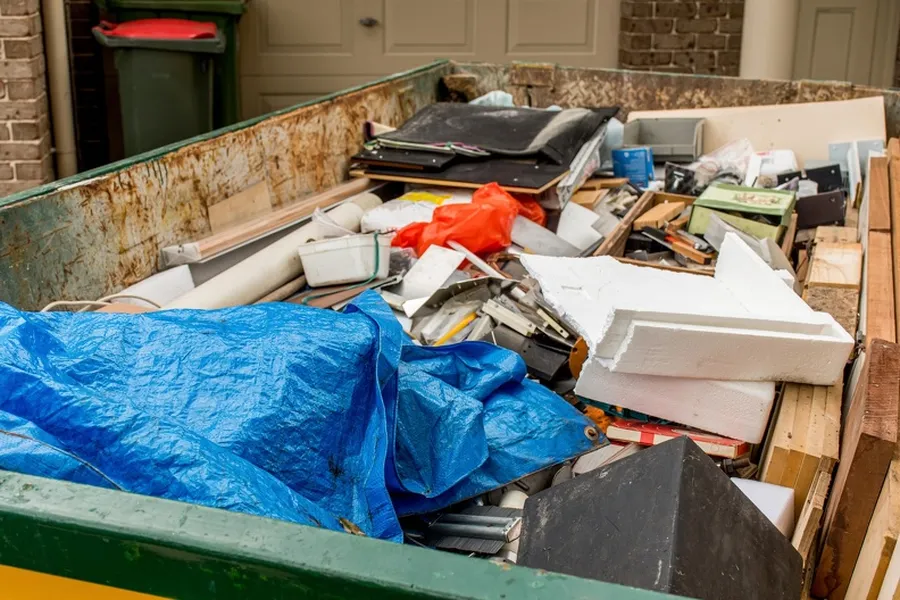 Benefits Of Combining Junk And Janitorial Services Hartford, CT