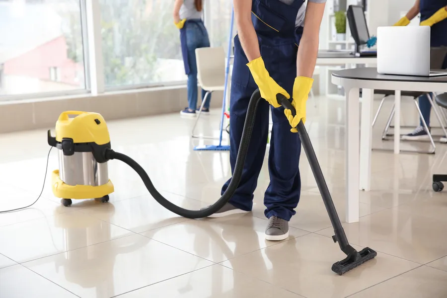 Choosing The Right Janitorial Service For Your Office in Hartford, CT