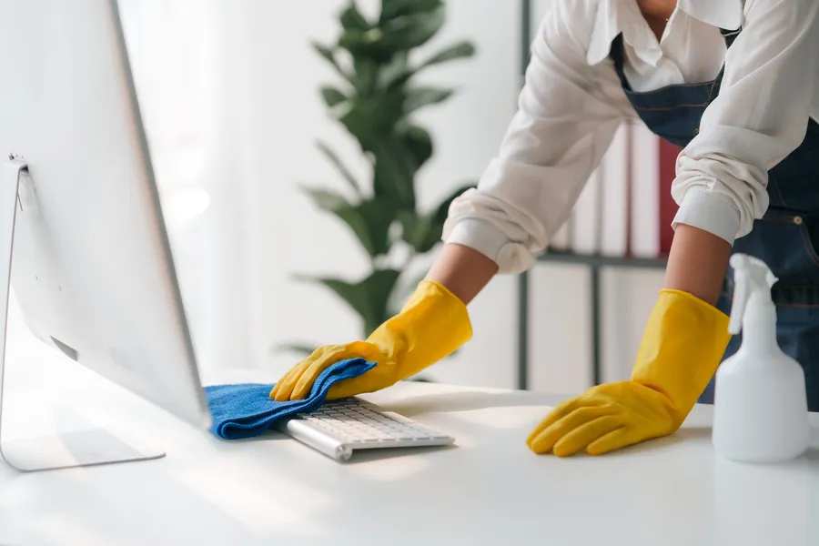 Experienced Office Cleaning Hartford, CT