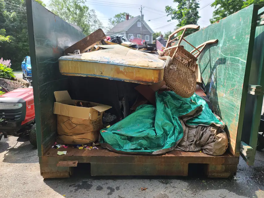 Expert Waste Removal Services Hartford, CT