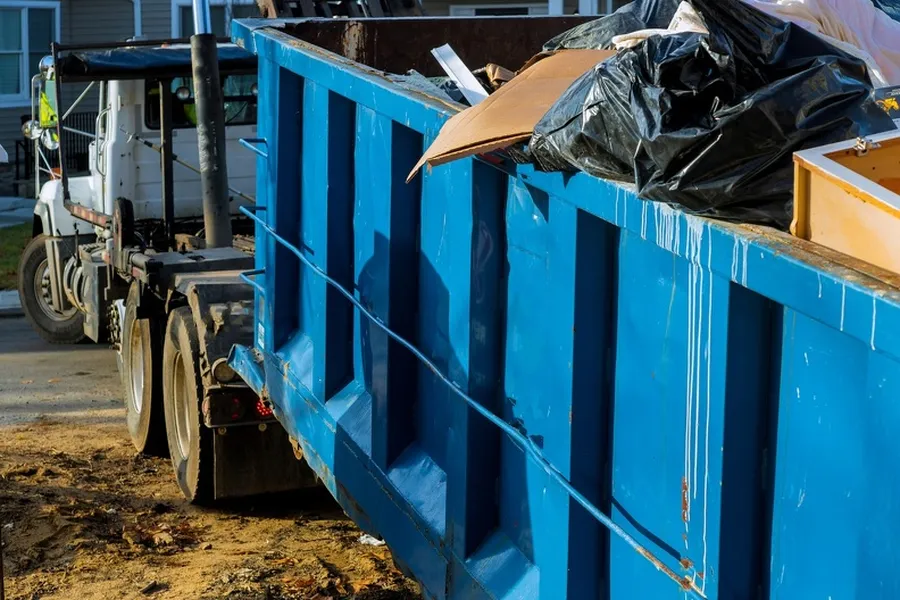 How Janitors Identify Items For Junk Disposal Hartford, CT