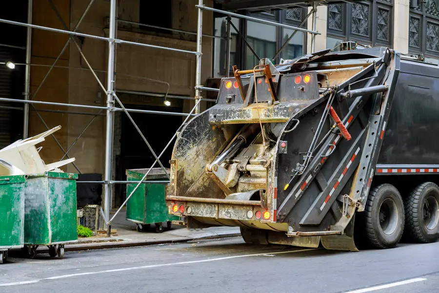 Local Waste Removal Services Hartford, CT