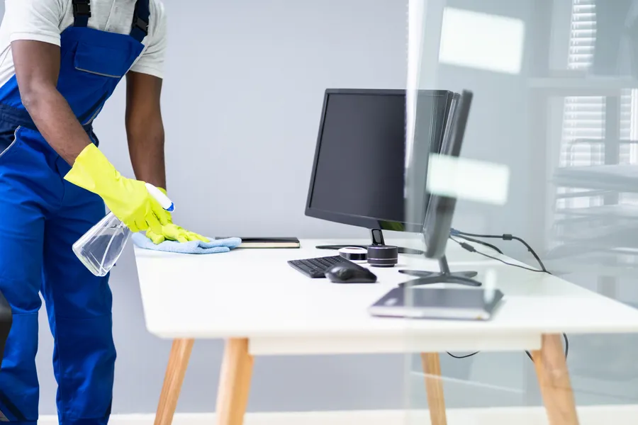 Premium Office Cleaning Hartford, CT