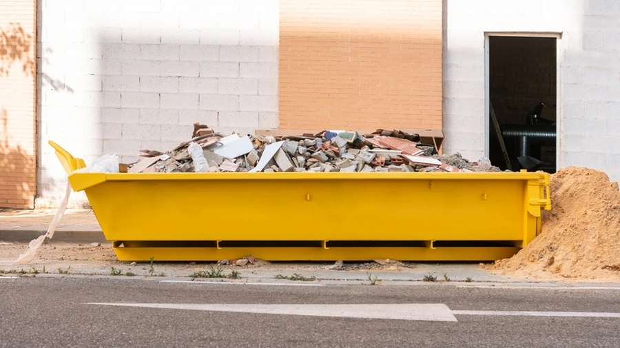 Quality Junk Removal Hartford, CT