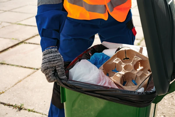 Ricardo Janitorial Group LLC's other services