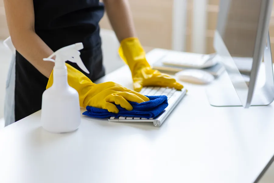 Top-rated Office Cleaning Hartford, CT