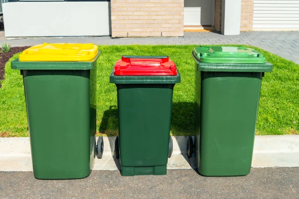 Waste Removal Services